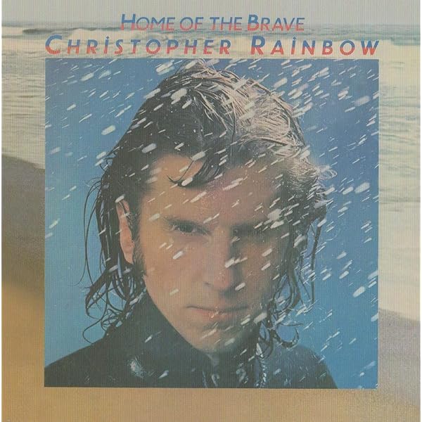 RAINBOW,CHRIS - White Trails - Amazon.com Music